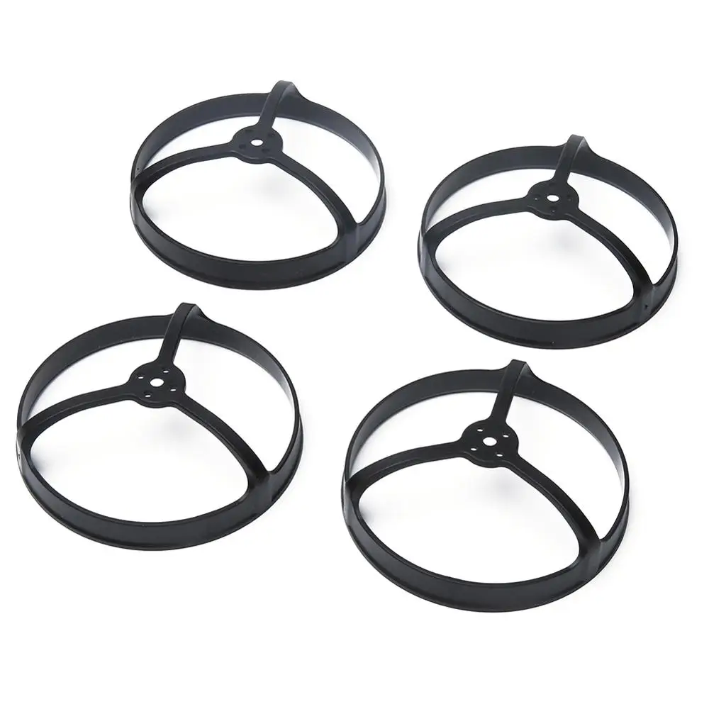 4pcs/set iFlight 1.6inch / 2inch / 2.5inch Replacement Ducts propeller guard Black for FPV drone part