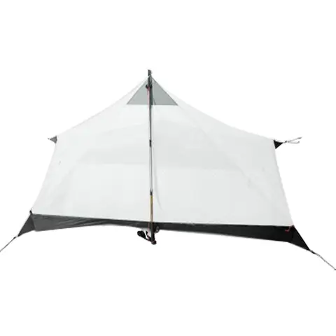 초경량 캠핑 이너 텐트, Lanshan 1, 230cm, 3F UL GEAR, 사계절, 새 버전