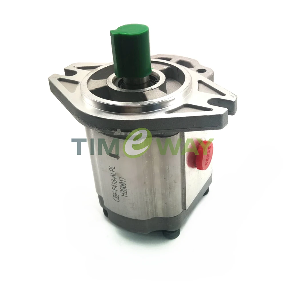 

CBF Hydraulic Gear Pump CBF-F432-ALPR CBF-F440-ALPR CBF-F450-ALPR High Pressure Tractor Oil Pumps