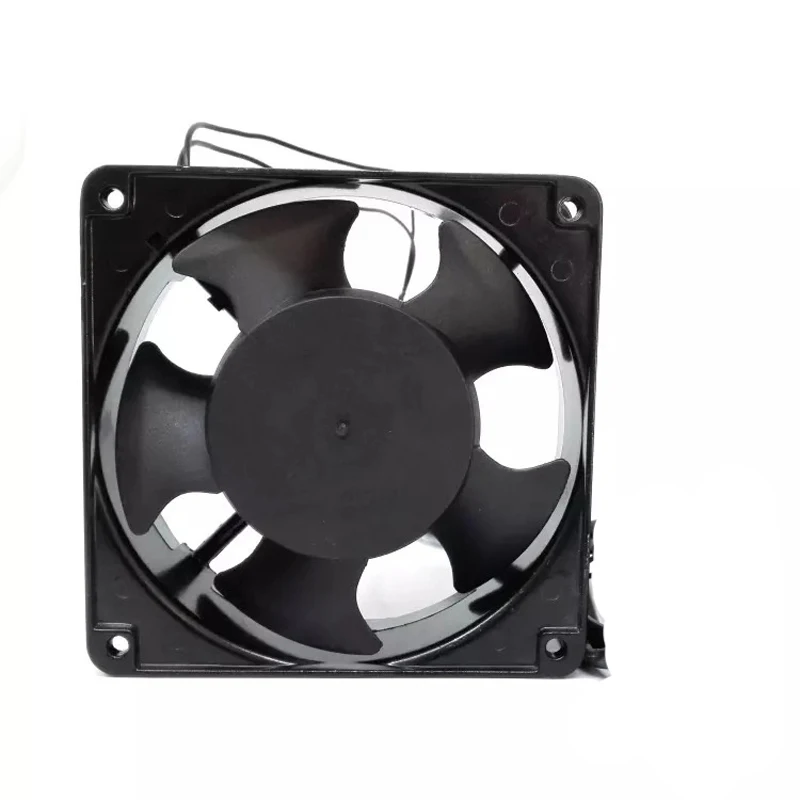 1pcs Hatching Machine Parts 220-240v ~ 50 / 60hz 0.14a Incubator Cooling Fan To Ensure Quality Random Delivery CE Certification