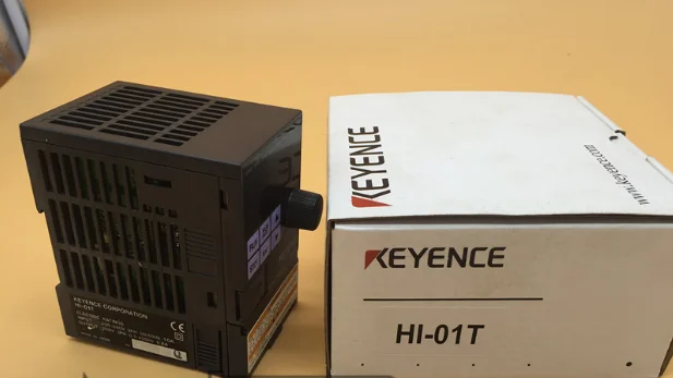 

1PC New Keyence HI-01T In Box