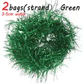 2 bags Green