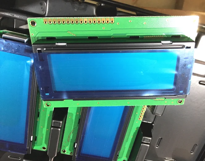 Фотоэлемент, фотоэлемент C51847, фотоэлемент PWB51847C FSTN, серый цвет для промышленного устройства, новый и класс A, 1 шт.