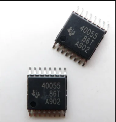 (10Pcs) TPS40055PWPR 40055 TSSOP-16 TPS40055 Brede Ingang Synchrone Buck Controller