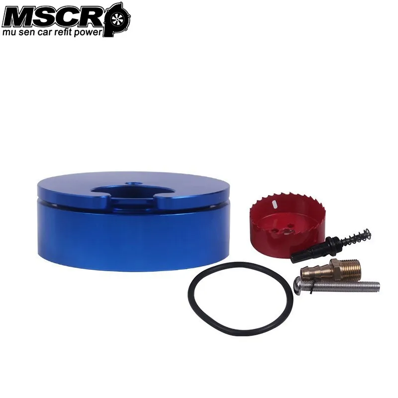 MSCRP Fuel Tank Sump AIRDOG FASS FUELAB For POWERSTROKE CUMMINS DURAMAX MSCRP-YX00218