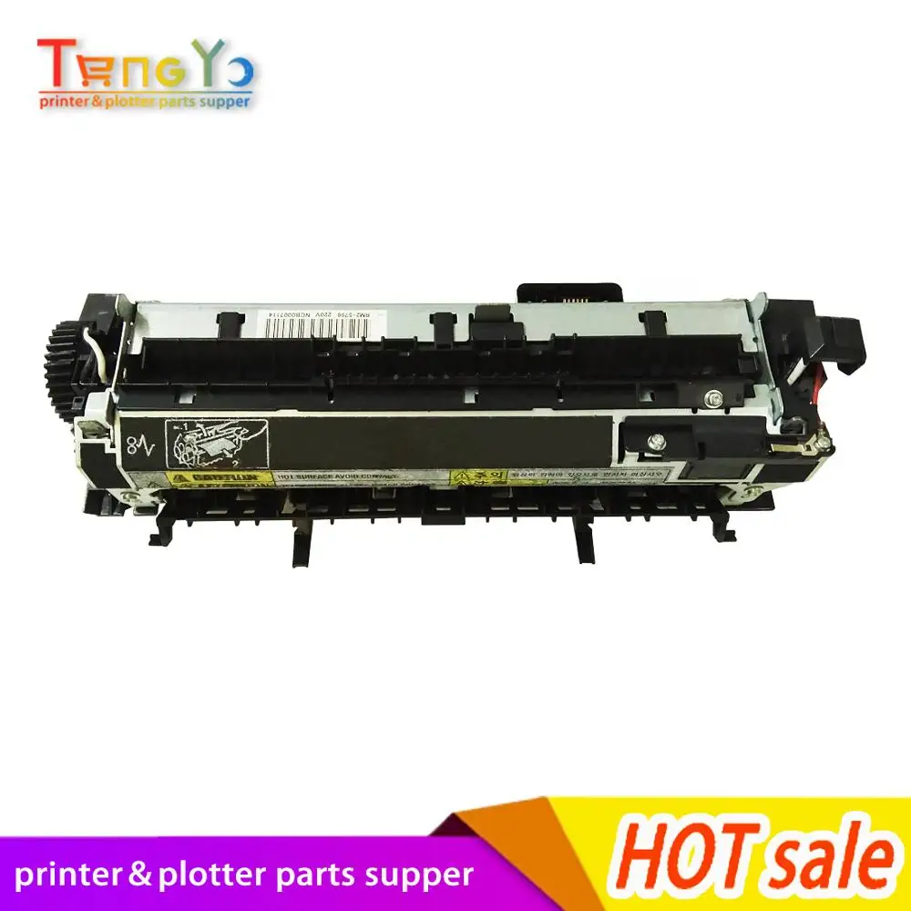 

Original For HP M600 M601 M602 Fuser Assembly RM1-8395-000CN RM1-8395 RM1-8396-000CN RM1-8396 RM1-8396-000 printer parts