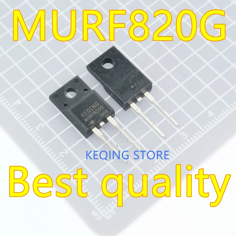 1PCS/10PCS  MURF820 original