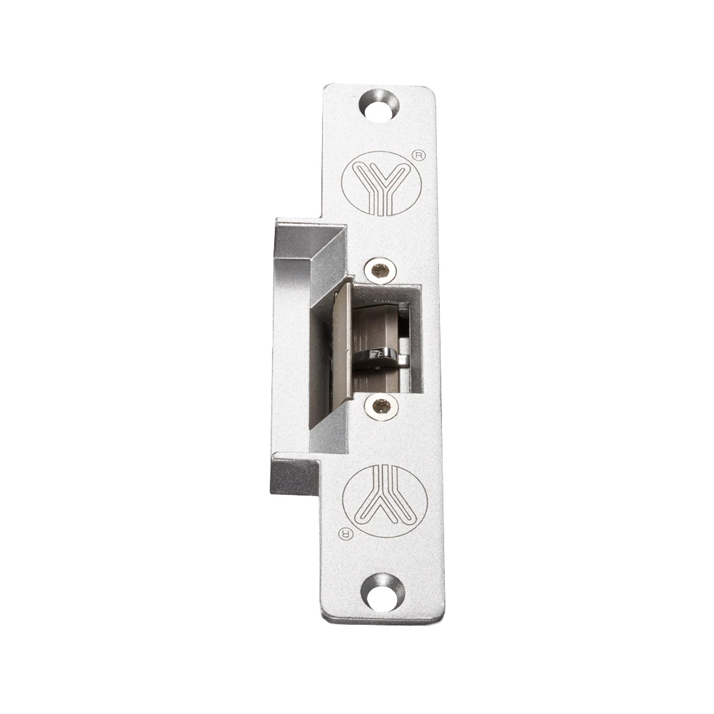 YS130 NC NO Electric Strike Door Lock Electronic For Access Control System New Fail-safe fail Secure For Access Control