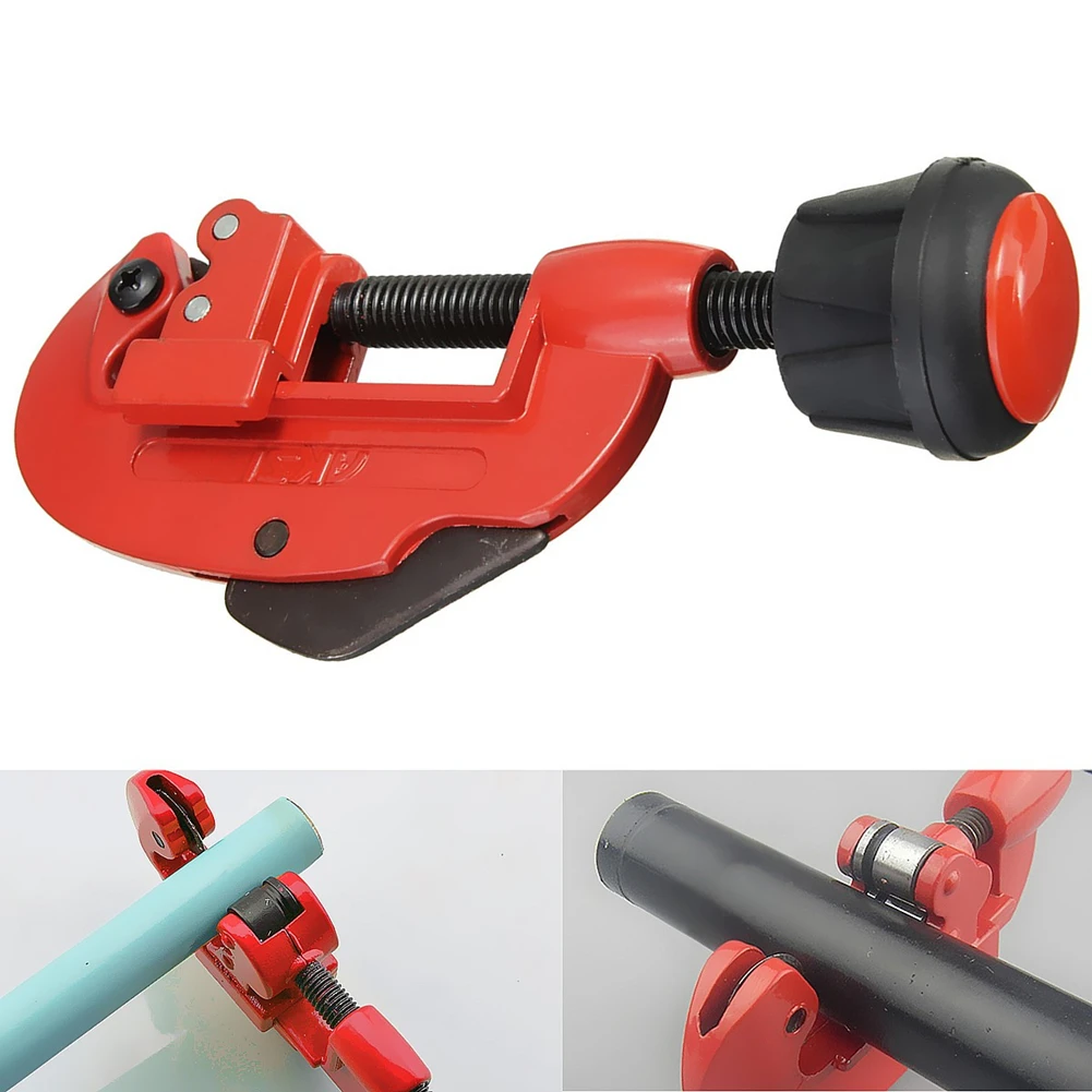 3mm-28mm Pipe Cutter 1/8\