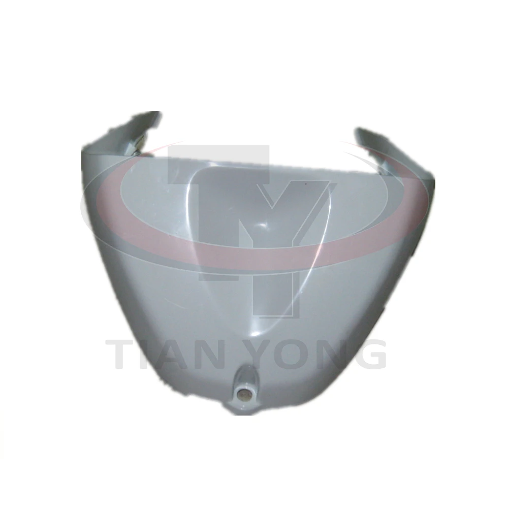 Unpainted Fairing 6R 636 05-06 Cowling for ZX6R 2005-2006 Components Pack Left and Right Motorcycle Plastic Parts Injection