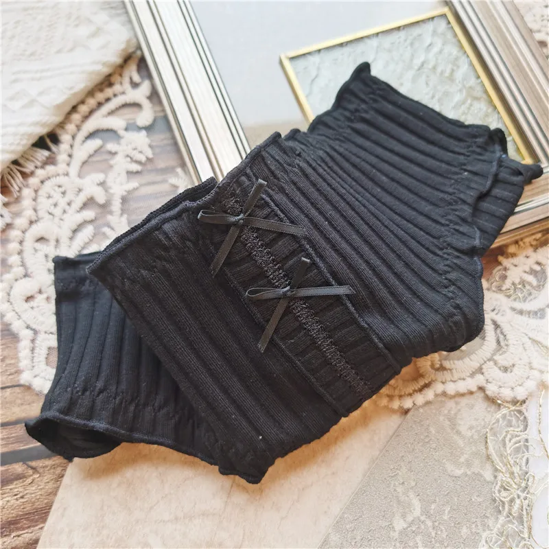 Sexy Lace Panties Women\'s Cotton Underwear Lovely Comfort Bow Briefs Low Waist Seamless Underpants female Sexy Lingerie