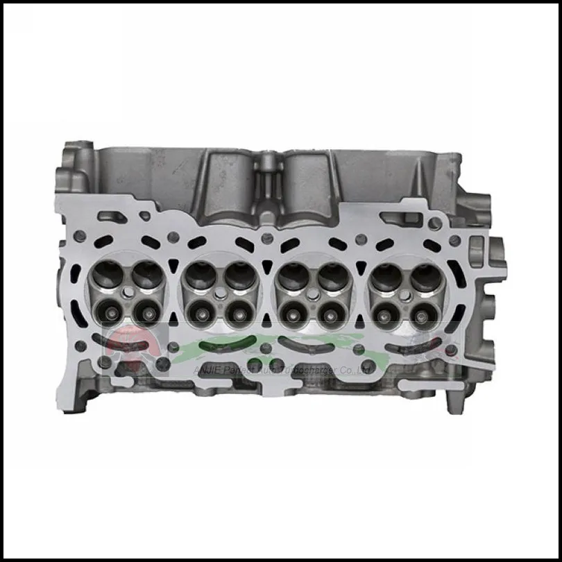 1ZR 1ZRFE 1ZR-FE 2ZR 2ZRFE 2ZR-FE Cylinder Head 11101-39686 11101-09280 For Toyota COROLLA AURIS 16V 1598cc 1.6L 1797cc 1.8L 06-