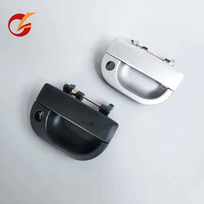 use for hyundai starex H1 1997-2005 old model jac refine sliding door outside handle