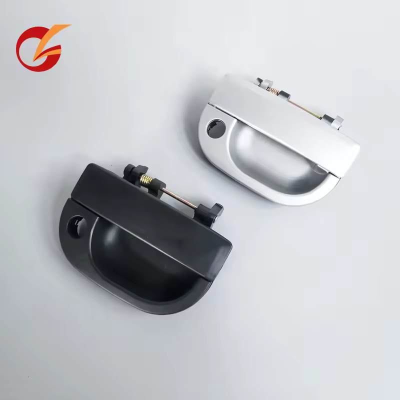 Manija exterior para puerta corredera, accesorio para hyundai starex H1 1997-2005, modelo antiguo jac refine