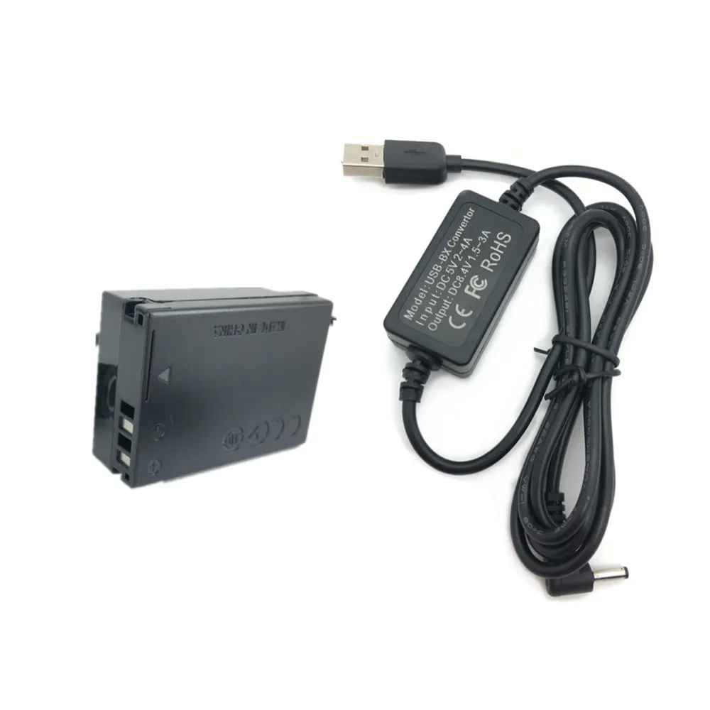 DR-80 Dummy Battery… - image