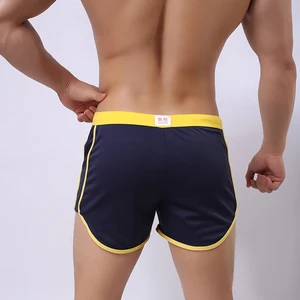 Herren Sommerbad Mode, Jungenfakten, Boxer -Shorts, Badeanzug, Trunks -Surfen, Banner, Mayo, Sungs 12 Hauptverkäufe gesungen für Männer - №9
