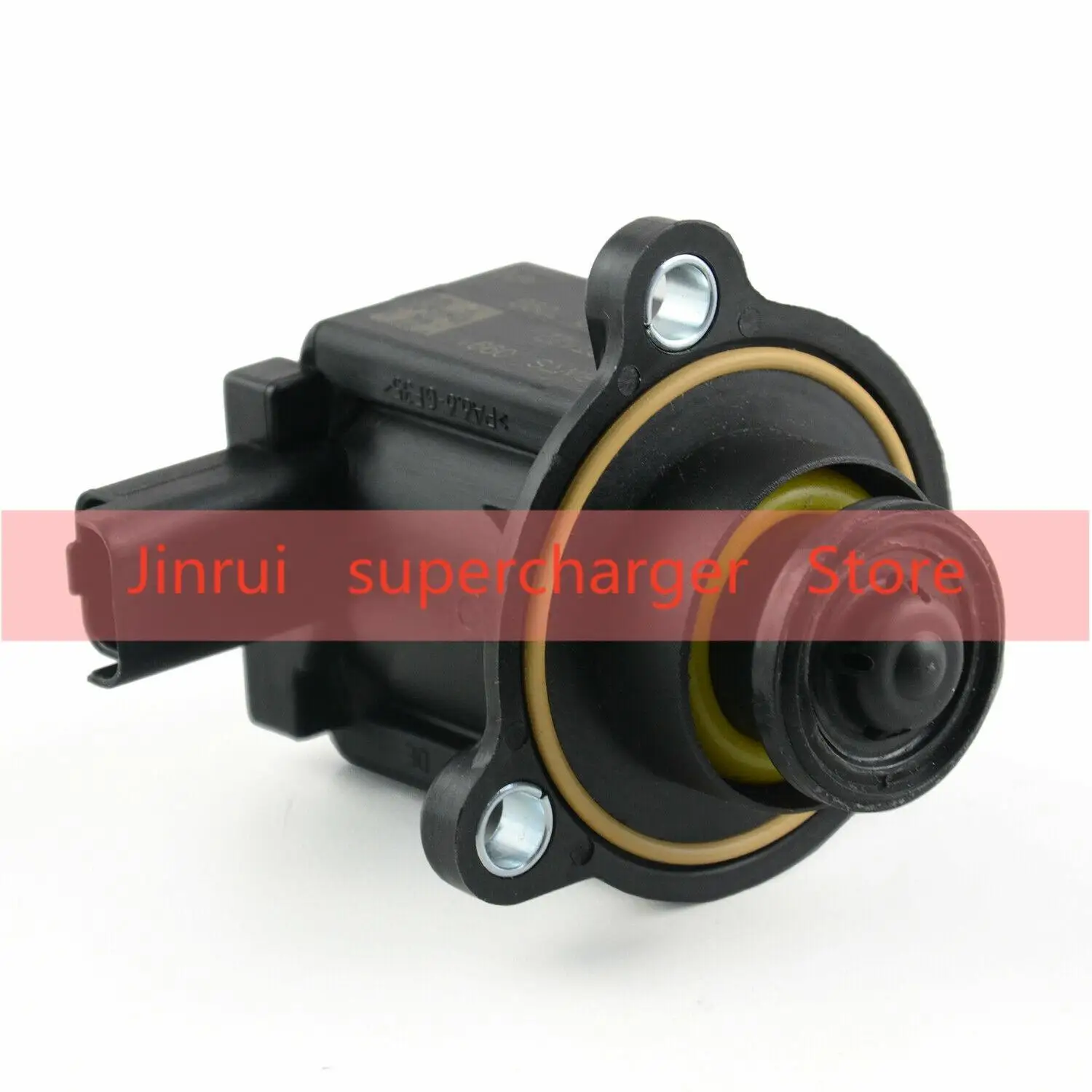 Turbocharger Solenoid Valve Blow Off Valve Adapter For Mini Cooper 1.6l Egine N14 037975 11657566324 037977