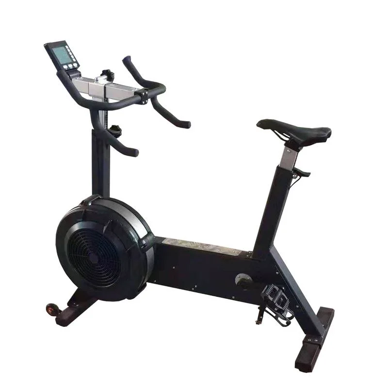 Lucht Fiets Erg Bike Roeier Bike C2 Fiets Roeimachine Commerciële Gym Apparatuur Oefening Lucht Fiets Spinning Fiets