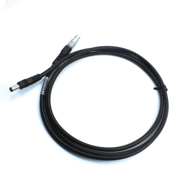 Trimble CA0010453 GPS connect CL-15000 Battery box power cord for FGG.0B.307 high quality battery cable