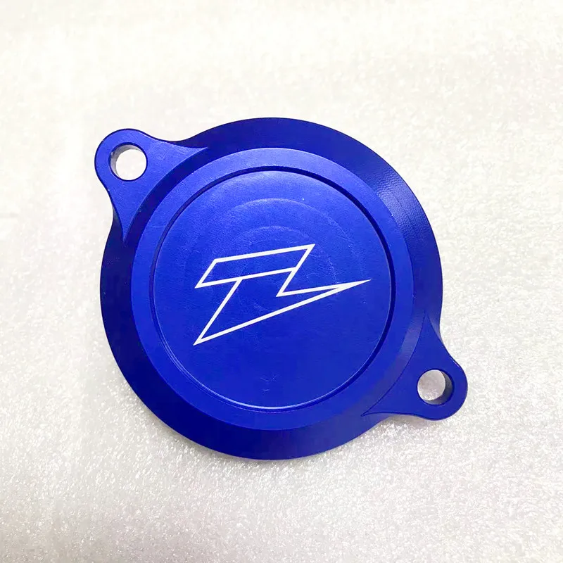 Oil filter cover for  XR250/BAJA/XR250 Motard 95-07