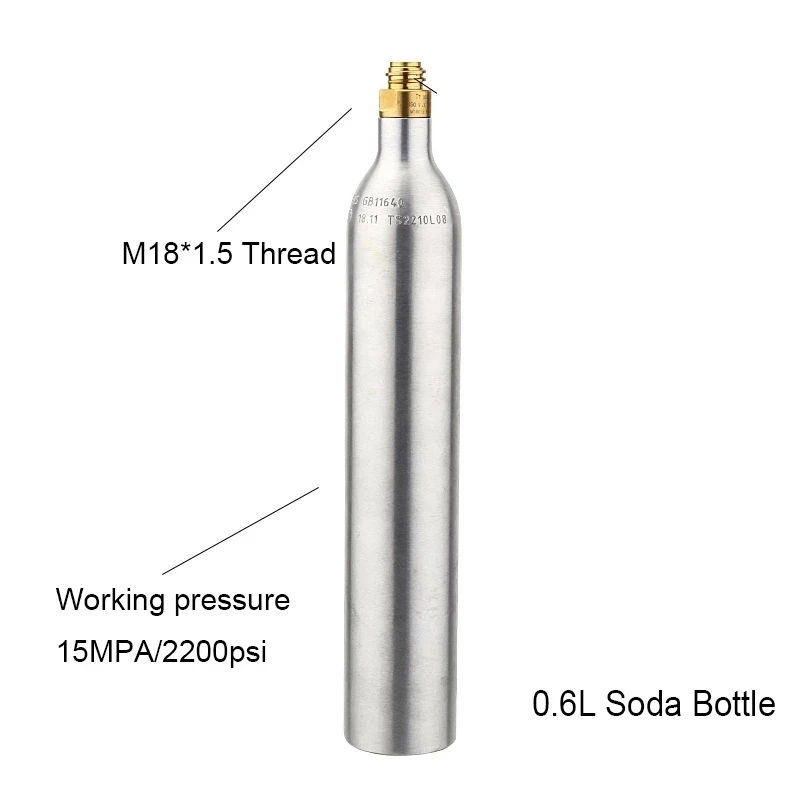 Beer Transfer Kit (6L Stainless Steel Beer Keg & Co2 Regulator Tank & Counter Pressure Bottle Filler &Gas Manifold) For Homebrew