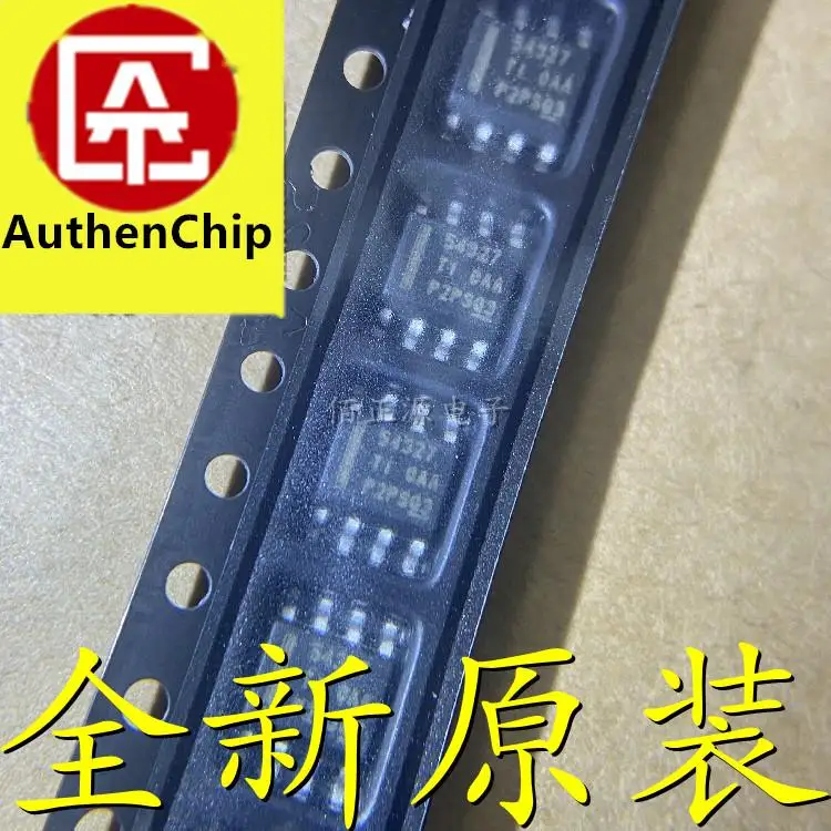 10Pcs 100% Original New In สต็อก TPS54327DDAR TPS54327 Synchronous Buck Switcher SMD SOP-8