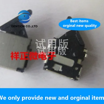 

10pcs 100% orginal new real stock SPVS360100 patch detection switch limit micro switch normally closed