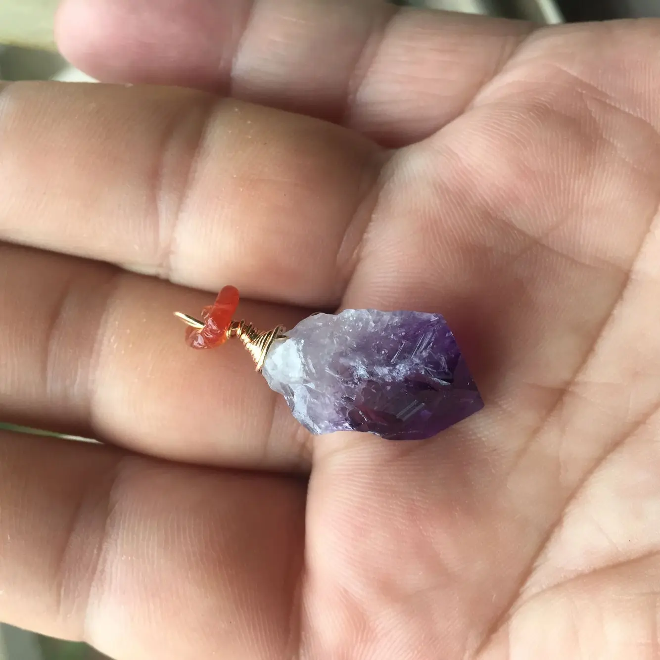 thumb