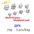 14g 5pcs