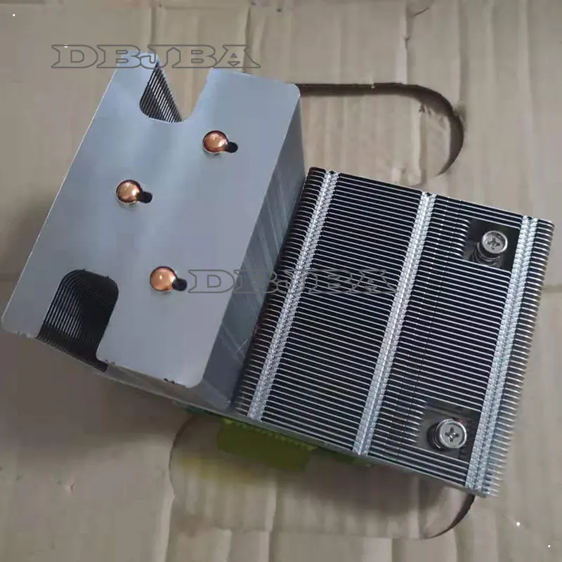 

CPU Cooling Heatsink For Dell Poweredge R730 R730xd 0YY2R8 YY2R8 Screw Down Type