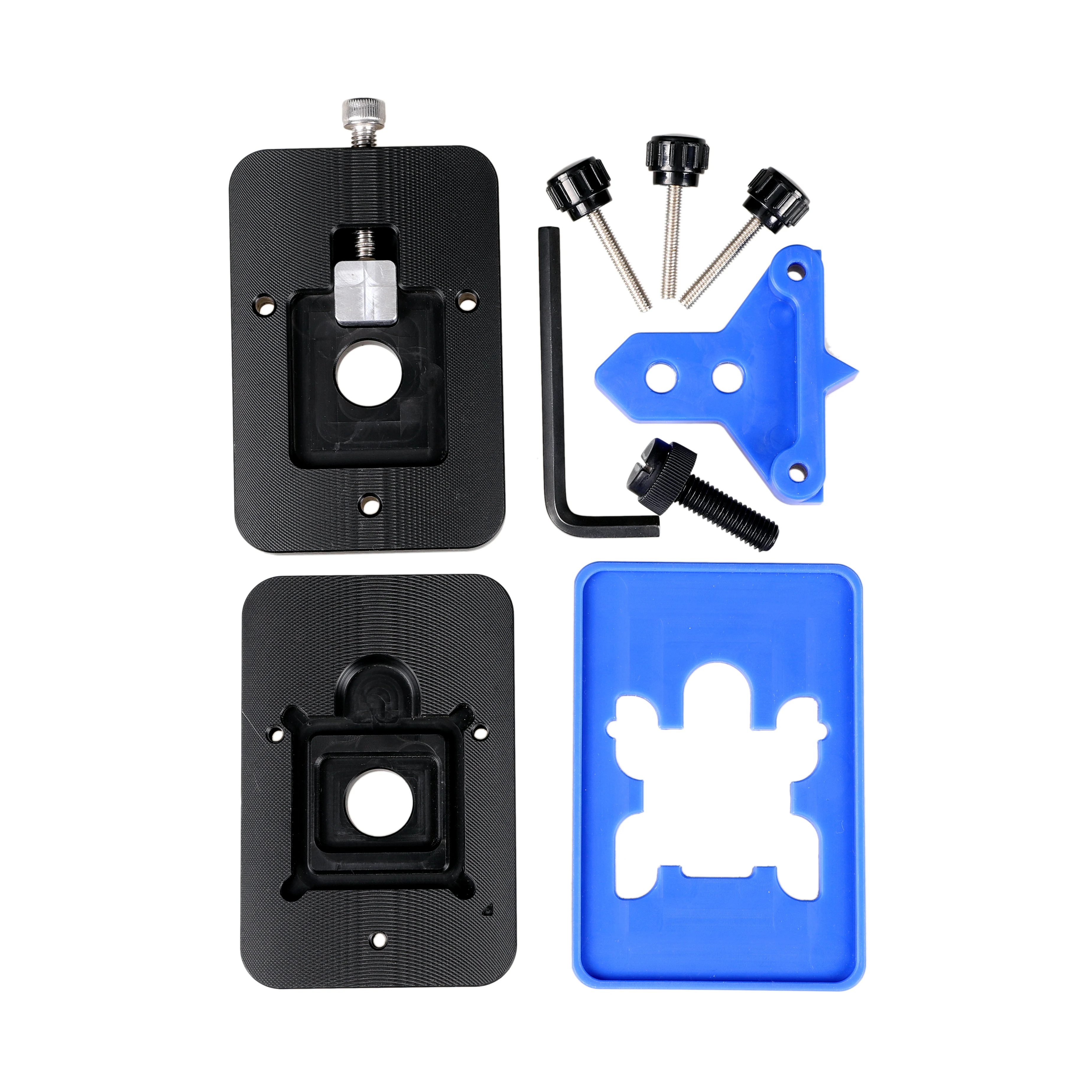 1x Kaby Intel CPU Delid & Relid совместимый с LGA 1150 1151 1155 Skylake i3 i5 i7 инструмент для открывания крышки для 4590 4790k 7700k 8600k 8700K