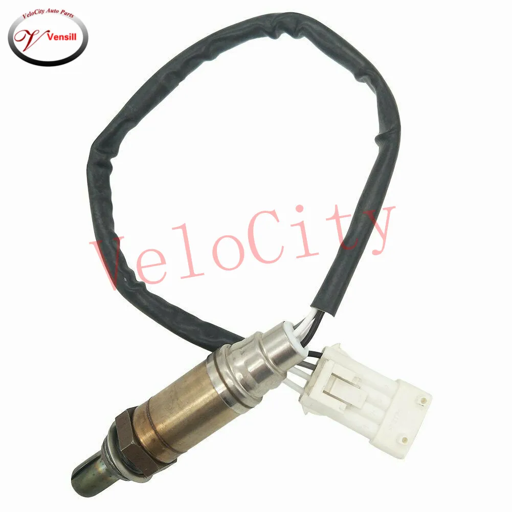 

Lambda Sensor Oxygen Sensor Part No# 0258005292 0258005269 For 2008-2014 Chery A3 1.6L Great Wall Hafei