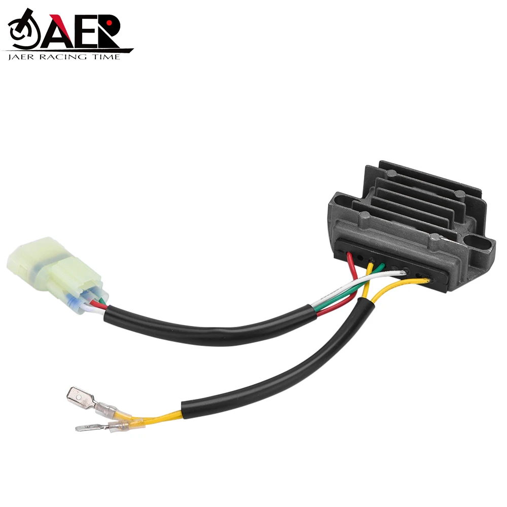 Motorcycle Rectifier Regulator for Gas Gas EX250 EX350 EX450 EX250F EX350F EX450F MC250 MC450 MC250F MC450F 2021-23 77211034000