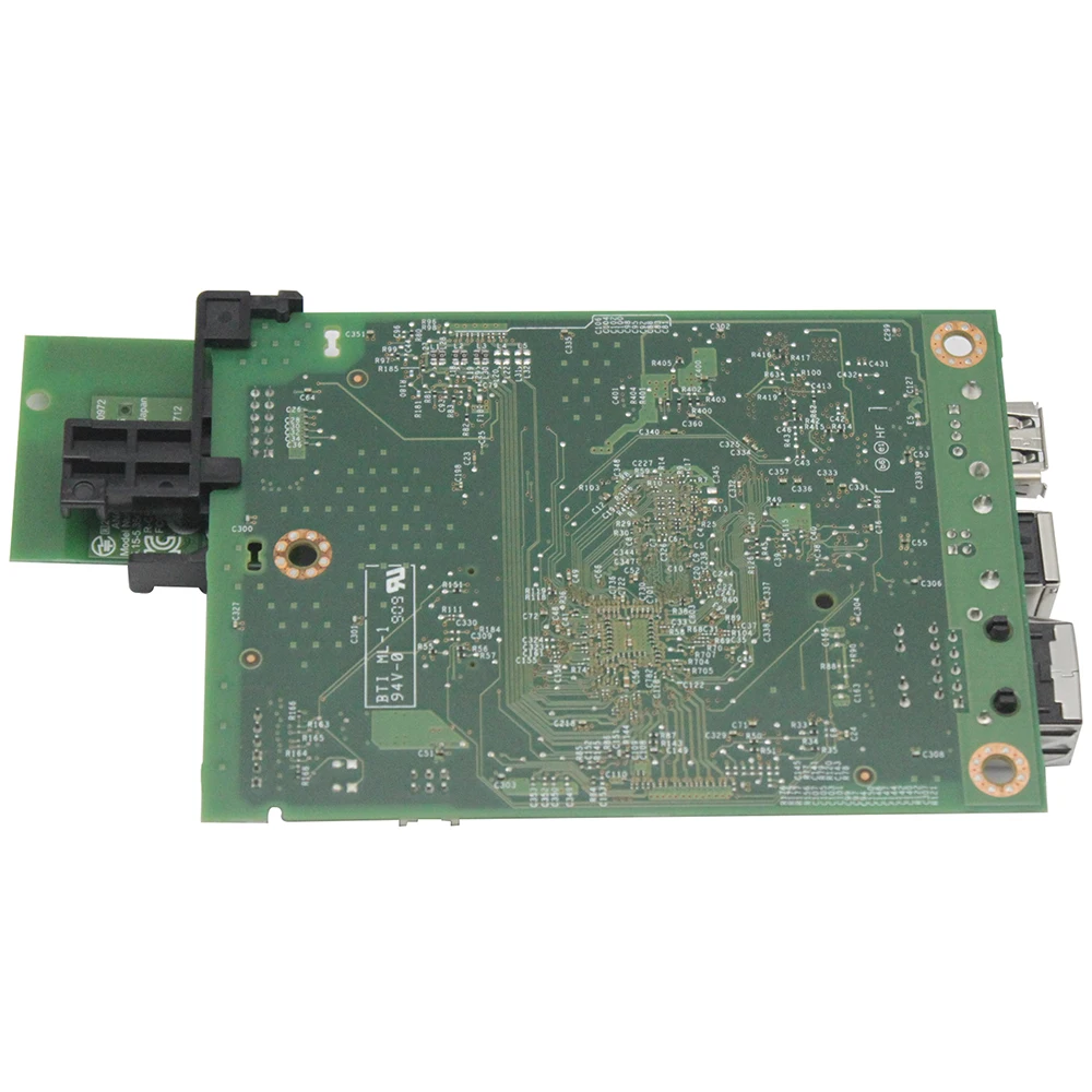 W2Q19-60001 Formatierungskarte für HP LaserJet M454DW M454 454DW 454 Mainboard Logic Board Drucker Teile