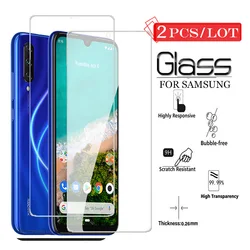 for xiaomi A 3 Protective Glass for Xiaomi Mi A3 Xiomi MiA3 Xiami CC9e Screen Protector Tempered a 3 M1906F9SH M1906F9SI Sheet