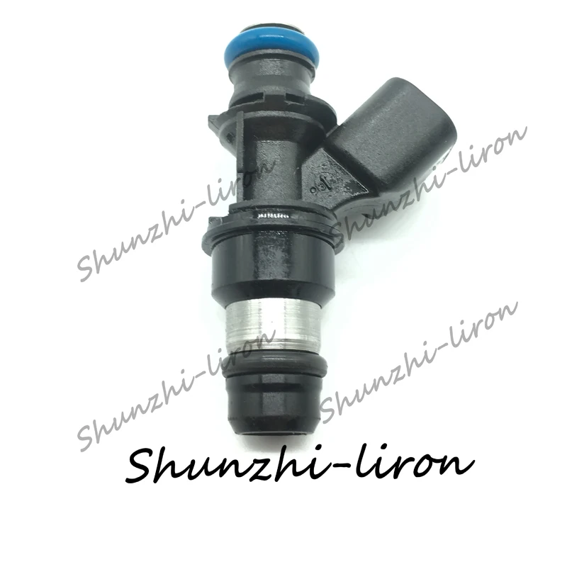 Fuel Injector Nozzle For  Chevrole Malibu Buick Rendezvous Pontiac 3.5L V6 12568155