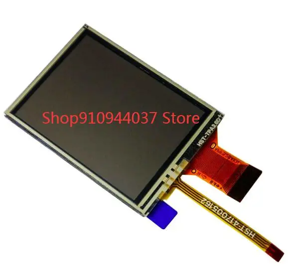 NEW LCD Display Screen Repair Parts for SONY HC21E HC26E HC33E HC35E HC36E HC38E HC52E DVD608E SR40E SR42E Camera