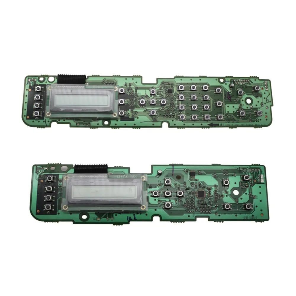 Panneau de commande pour écran Samsung M2070 JC92-02497A JC92-02496A 2876 2071 M20701fw M2876fn M2675F 2676, assemblage 2675 CLX-3305Fn