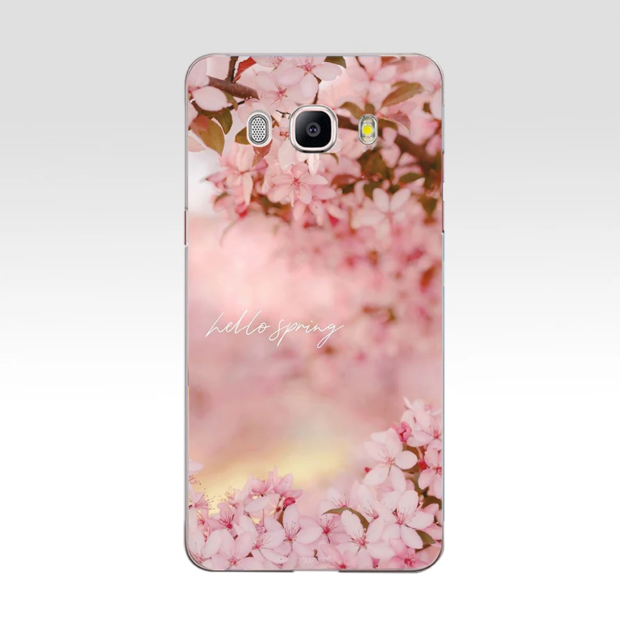 362fg elegante rosa roxo peônia flor tpu silicone macio capa caso do telefone para samsung j3 j5 j7 2016 2017 j330 j2 j6 plus 2018