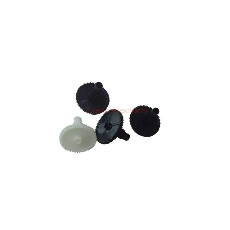 

40pcs Compatible New 1025357 Combination gear for Epson LQ2180 Printer Parts with white color