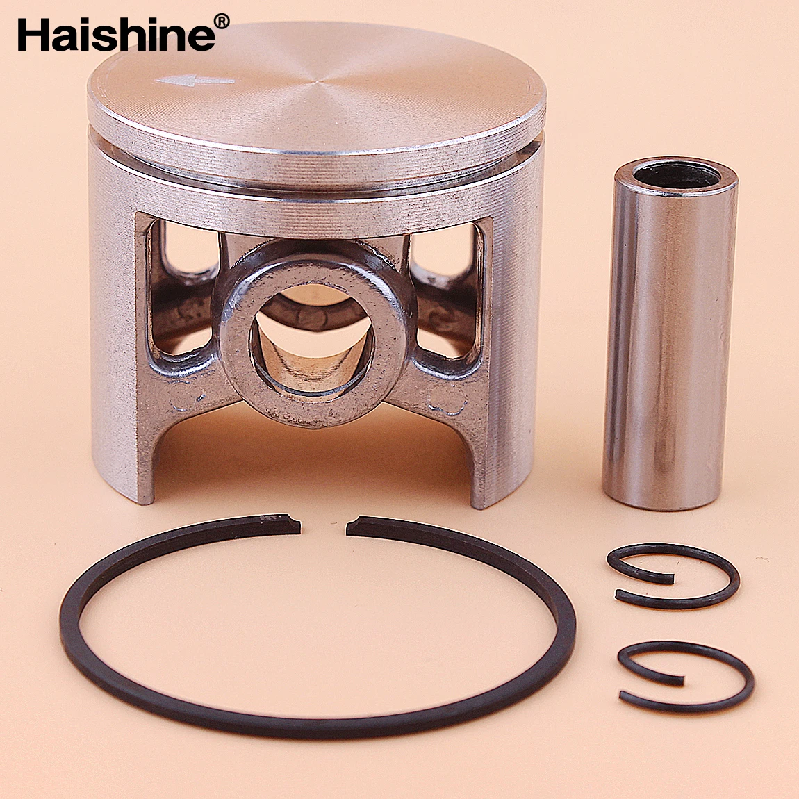 45mm Piston Ring Kit For Husqvarna 154 254 154XP 254XP Chainsaw Spare Part 503503701