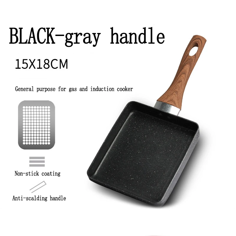 1pc black 15x18cm
