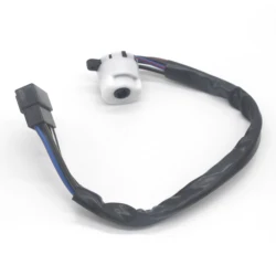 84450-60080 Car Cable Ignition Wire For Toyota Land Cruiser FJ60 FJ62 HJ60 1984-1990