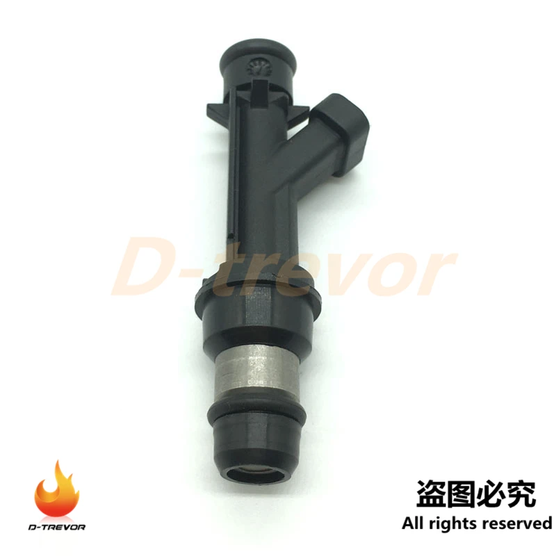 1PCS OEM 25319306  Fuel injector nozzle for 2000-2002 Chevrolet Cavalier Pontiac Sunfire 2.2L 25321267 17113680