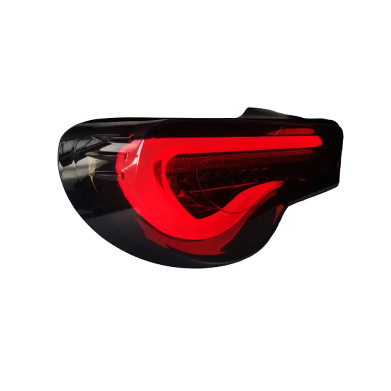 Led Tail Lamp for Subaru BRZ Gt86 Rear Bumper Light Brake Driving Turn Signal