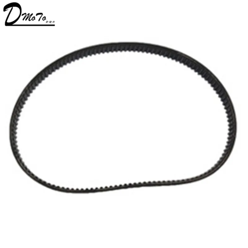 HOT  Drive Belt HTD 384mm Length 384-3M-12 Escooter Electric Scooter Replacement