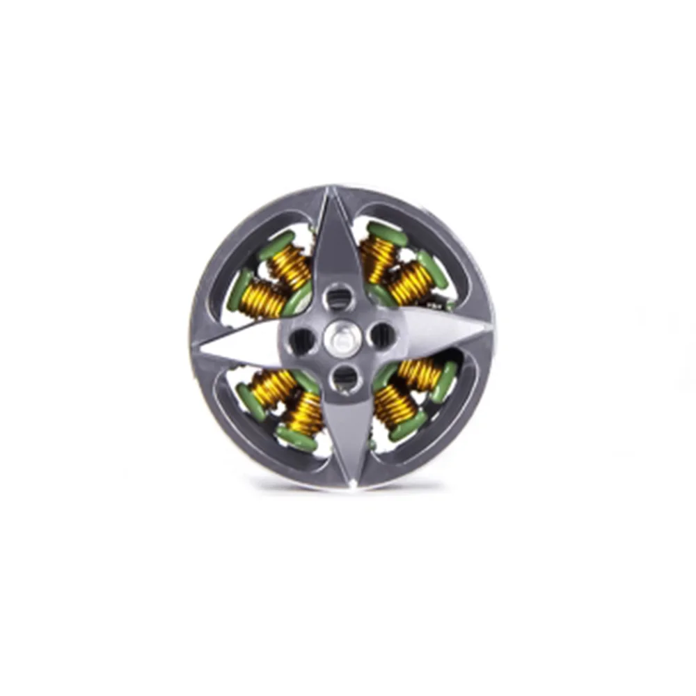 Brotherhobby VY 1504.5 2950KV / 3950KV bürstenloser Motor für FPV-Multikopter und RC-Drohnen. – Detail 9