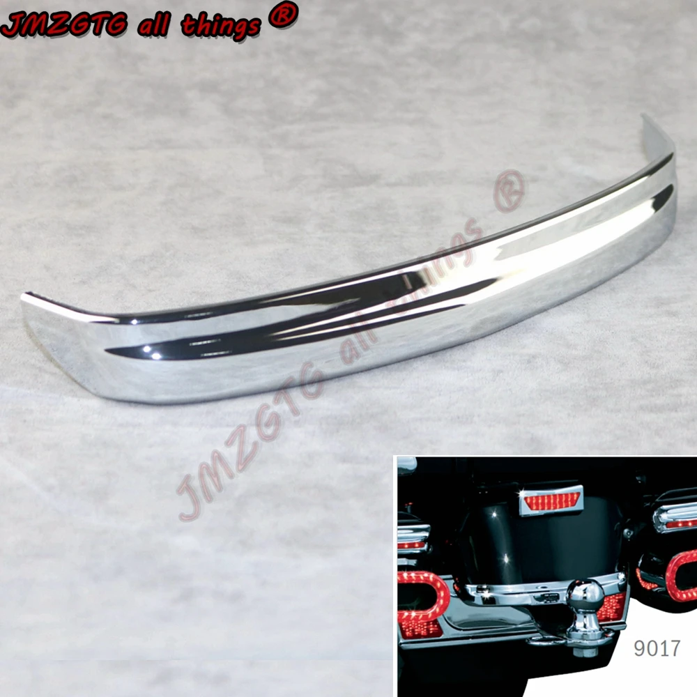 Motorcycle Rear fender trim For HONDA Goldwing GL1800 2001 02 03 04 05 06 07 08 09 10 2011