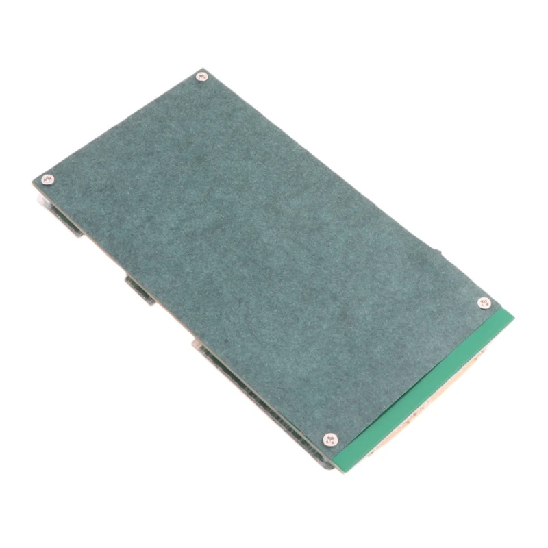 17S 60V 45A Battery Protection Board Li-ion Cell Battery BMS PCB Equalizer Board