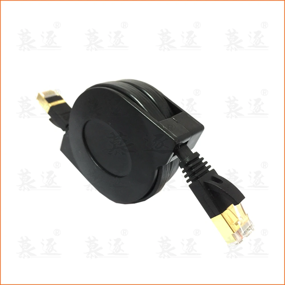 كابل إيثرنت RJ45, كابل إيثرنت Cat7 كابل Lan UTP RJ 45 كابل شبكة Cat6 سلك لجهاز توجيه المودم كابل إيثرنت 1.5 متر